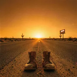 Backroads in My Veins