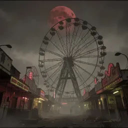 Nightmares