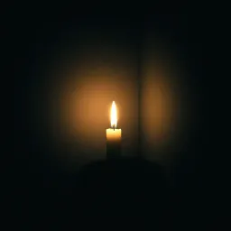 Hold On Through the Dark
