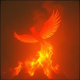 Inner Fire