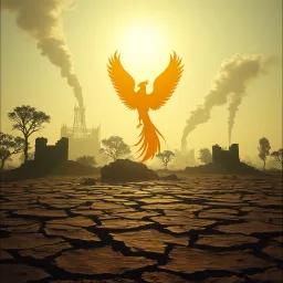 Rise Again