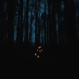 Cień mojej zguby.