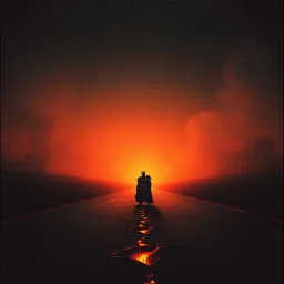 I Have Walked This Road Before