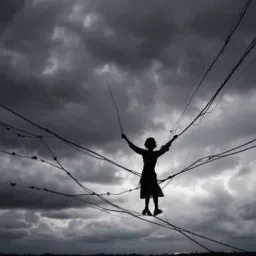 Torn love