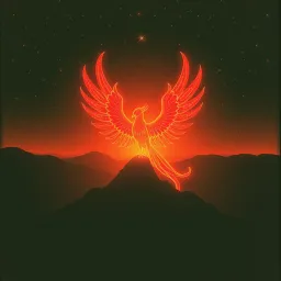 Ashes of Infinity