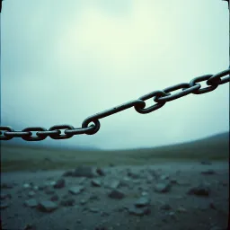 Rompiendo cadenas