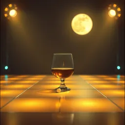 Weekend Whisky