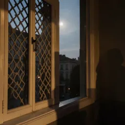Velvet Evening