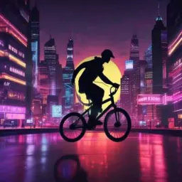 Watch Dat Boi If You Dare