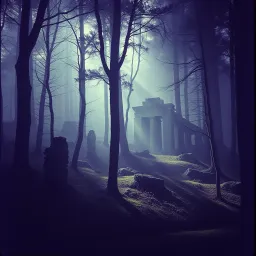 Whispers in the Dark
