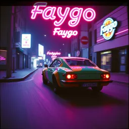 Juggalo Uber Adventure