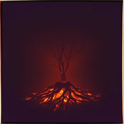 Hexenlied: Erbe der Flammen
