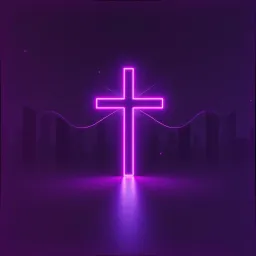 Somente jesus