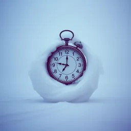 Chill out