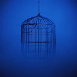 Escape the Cage