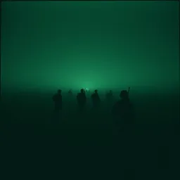 Demons