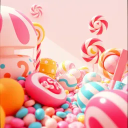 Yummy Joy