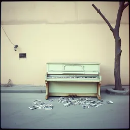 Nostalgia.