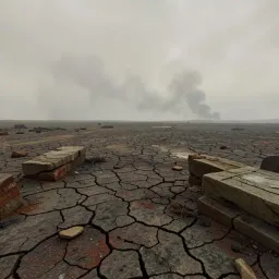 Done Giving a Fuck