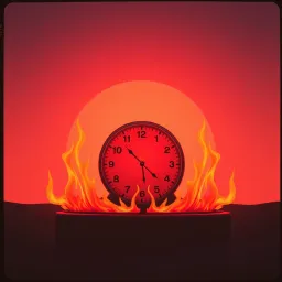 One Minute of the Day
