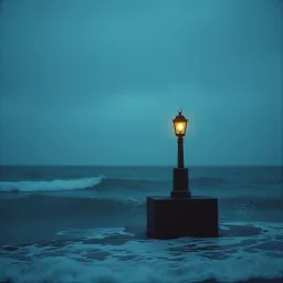 Against the Tide