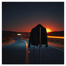 Highway Runner
