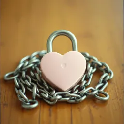 Gotta Keep My Heart Safe