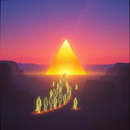 New tribe