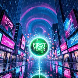 First Fever (初恋の熱 - Hatsukoi no Netsu)
