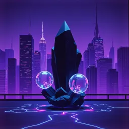 Obsidian Pulse
