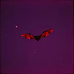 Bat Out Of Hell