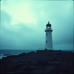Losing My Light