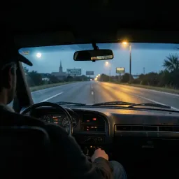 Midnight in Memphis