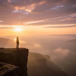 Dawn of the Warrior