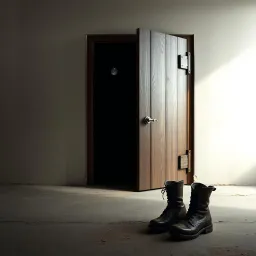 Vault Confessions