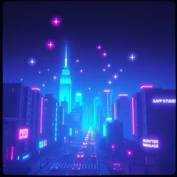 Eternity of Digital World