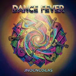 Dance fever by jnacionales