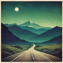 Peace in the solitude2