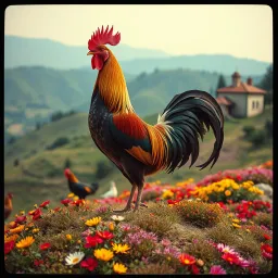 El Gallito del Barri