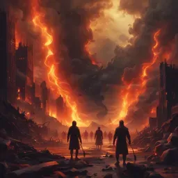 Infernal Reign