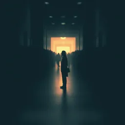 Eyes That Say Too Much