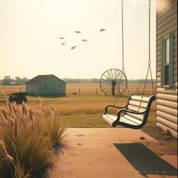 Heartbroke in the heartland