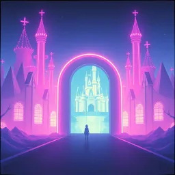 Gateways of the Multiverse