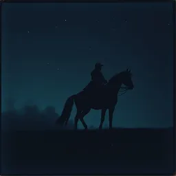 Outlaw Ryder