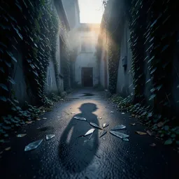 Shadows of Your Betrayal