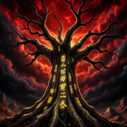 Iron Crown Rising