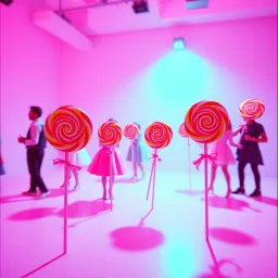 Lolly (롤리팝 더 바디)