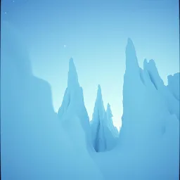 "Gravity Bloom"