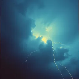 Electric Storm