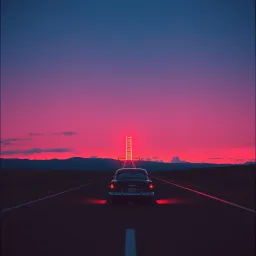 If Heaven Wasn't So Far Away